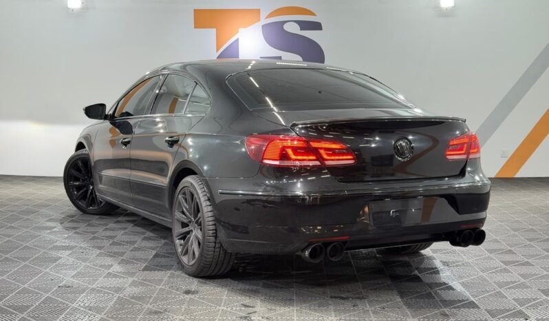 
								2013 VOLKSWAGEN CC 1.8 (A) TIPTOP CONDITION full									