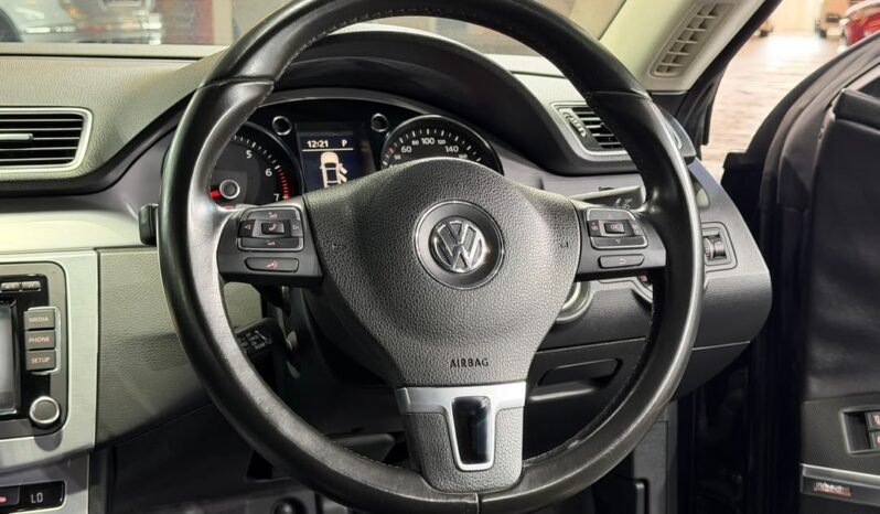 
								2013 VOLKSWAGEN CC 1.8 (A) TIPTOP CONDITION full									