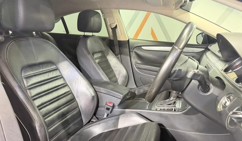 
								2013 VOLKSWAGEN CC 1.8 (A) TIPTOP CONDITION full									