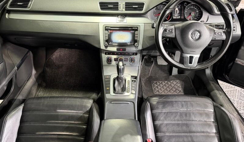 
								2013 VOLKSWAGEN CC 1.8 (A) TIPTOP CONDITION full									