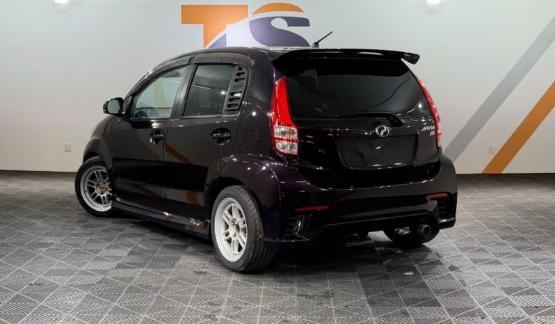 
								2014 PERODUA MYVI 1.3 EZI PREMIUM (A) full									