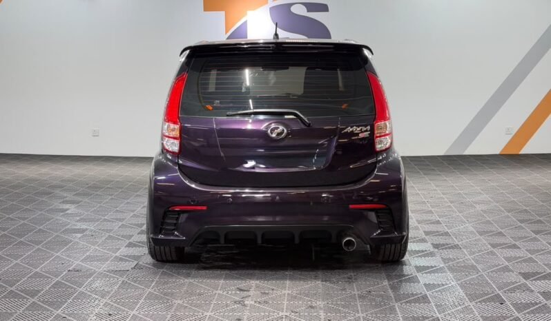 
								2014 PERODUA MYVI 1.3 EZI PREMIUM (A) full									