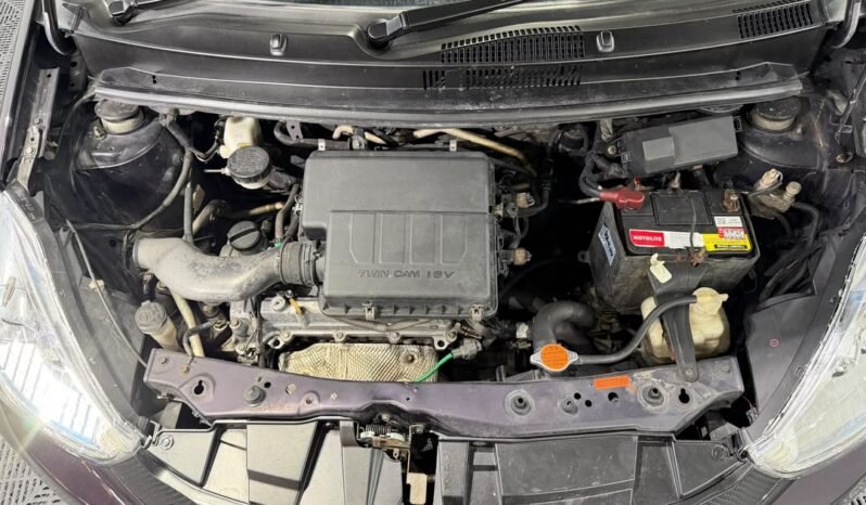 
								2014 PERODUA MYVI 1.3 EZI PREMIUM (A) full									