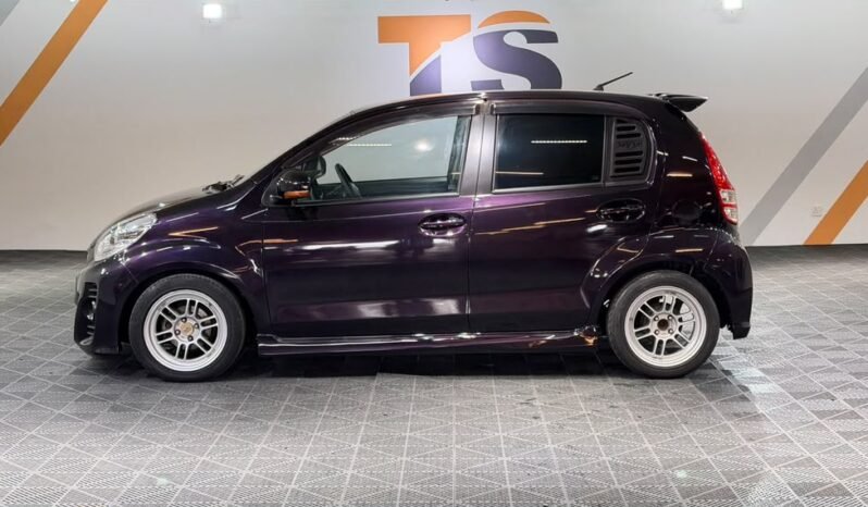 
								2014 PERODUA MYVI 1.3 EZI PREMIUM (A) full									