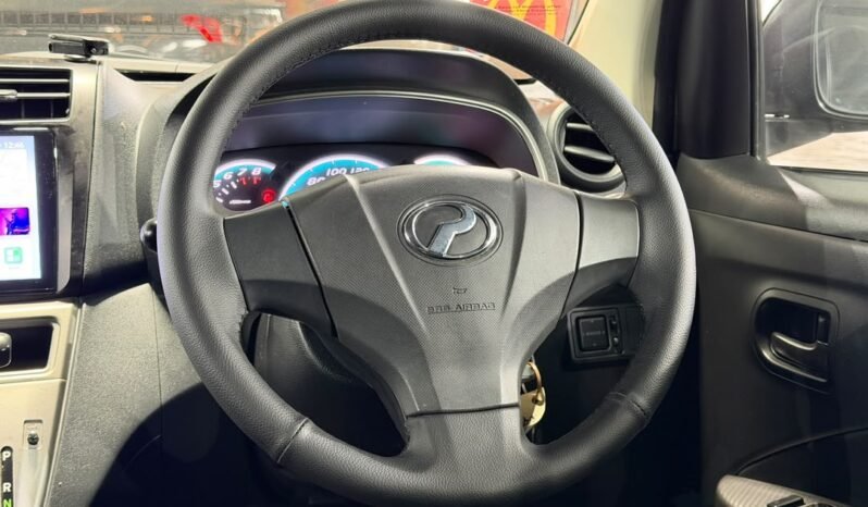
								2014 PERODUA MYVI 1.3 EZI PREMIUM (A) full									