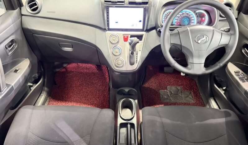 
								2014 PERODUA MYVI 1.3 EZI PREMIUM (A) full									