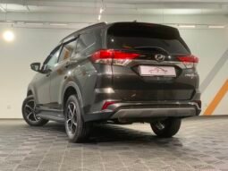 
										2021 Perodua ARUZ 1.5 AV MY21 D38L (A) FULL LOAN / TIPTOP CONDITION full									