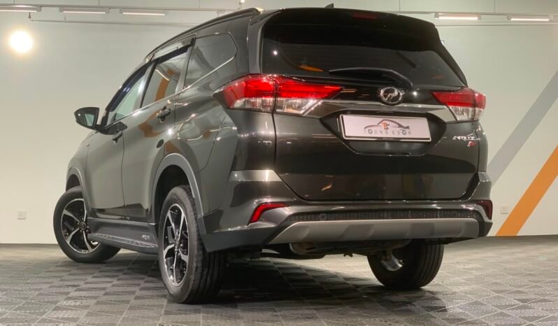 
								2021 Perodua ARUZ 1.5 AV MY21 D38L (A) FULL LOAN / TIPTOP CONDITION full									