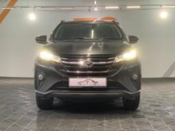 
										2021 Perodua ARUZ 1.5 AV MY21 D38L (A) FULL LOAN / TIPTOP CONDITION full									