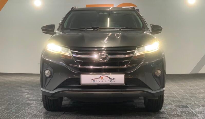 
								2021 Perodua ARUZ 1.5 AV MY21 D38L (A) FULL LOAN / TIPTOP CONDITION full									