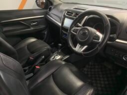 
										2021 Perodua ARUZ 1.5 AV MY21 D38L (A) FULL LOAN / TIPTOP CONDITION full									