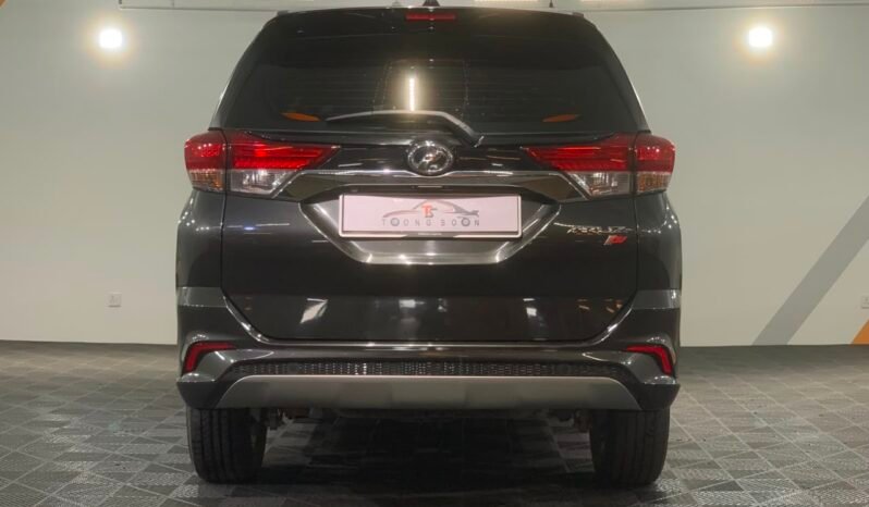 
								2021 Perodua ARUZ 1.5 AV MY21 D38L (A) FULL LOAN / TIPTOP CONDITION full									