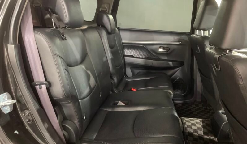 
								2021 Perodua ARUZ 1.5 AV MY21 D38L (A) FULL LOAN / TIPTOP CONDITION full									