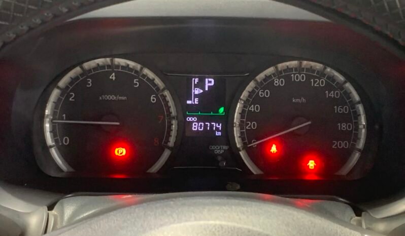 
								2021 Perodua ARUZ 1.5 AV MY21 D38L (A) FULL LOAN / TIPTOP CONDITION full									