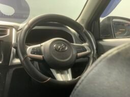 
										2021 Perodua ARUZ 1.5 AV MY21 D38L (A) FULL LOAN / TIPTOP CONDITION full									