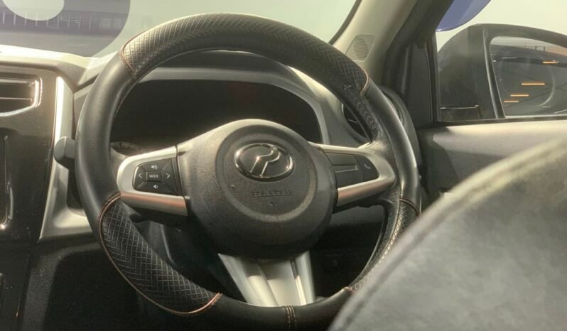 
								2021 Perodua ARUZ 1.5 AV MY21 D38L (A) FULL LOAN / TIPTOP CONDITION full									