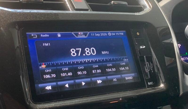 
								2021 Perodua ARUZ 1.5 AV MY21 D38L (A) FULL LOAN / TIPTOP CONDITION full									