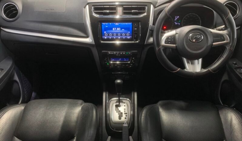 
								2021 Perodua ARUZ 1.5 AV MY21 D38L (A) FULL LOAN / TIPTOP CONDITION full									