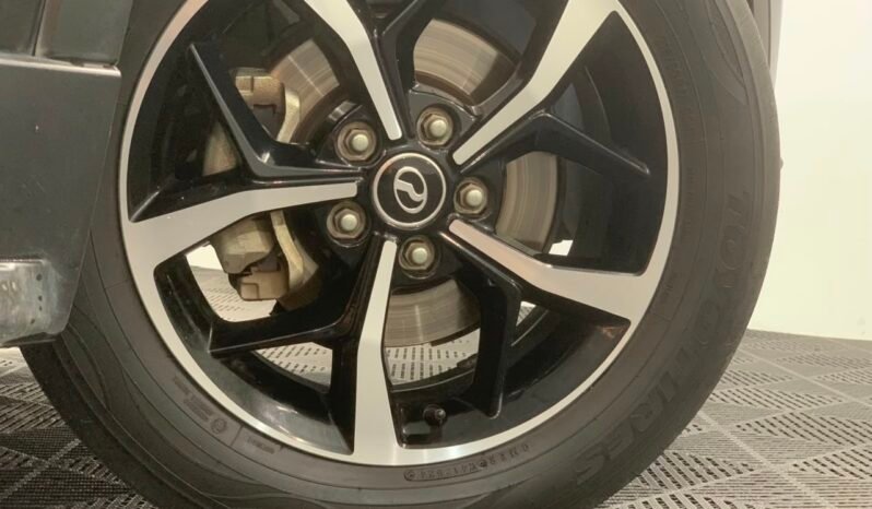 
								2021 Perodua ARUZ 1.5 AV MY21 D38L (A) FULL LOAN / TIPTOP CONDITION full									