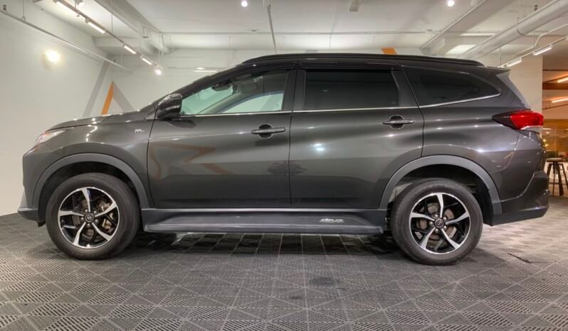 
								2021 Perodua ARUZ 1.5 AV MY21 D38L (A) FULL LOAN / TIPTOP CONDITION full									