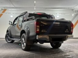 
										2017 Isuzu D-MAX 2.5 PREMIUM 4X4 MY2013 FACELIFT (A) FULL LOAN /ONE OWNER / TIPTOP CONDITION / 1 YEAR WARRANTY full									