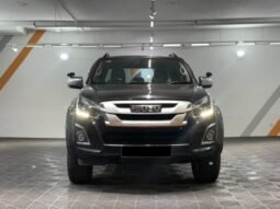 
										2017 Isuzu D-MAX 2.5 PREMIUM 4X4 MY2013 FACELIFT (A) FULL LOAN /ONE OWNER / TIPTOP CONDITION / 1 YEAR WARRANTY full									