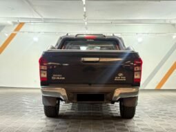 
										2017 Isuzu D-MAX 2.5 PREMIUM 4X4 MY2013 FACELIFT (A) FULL LOAN /ONE OWNER / TIPTOP CONDITION / 1 YEAR WARRANTY full									
