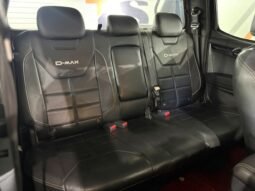 
										2017 Isuzu D-MAX 2.5 PREMIUM 4X4 MY2013 FACELIFT (A) FULL LOAN /ONE OWNER / TIPTOP CONDITION / 1 YEAR WARRANTY full									