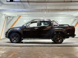 
										2017 Isuzu D-MAX 2.5 PREMIUM 4X4 MY2013 FACELIFT (A) FULL LOAN /ONE OWNER / TIPTOP CONDITION / 1 YEAR WARRANTY full									