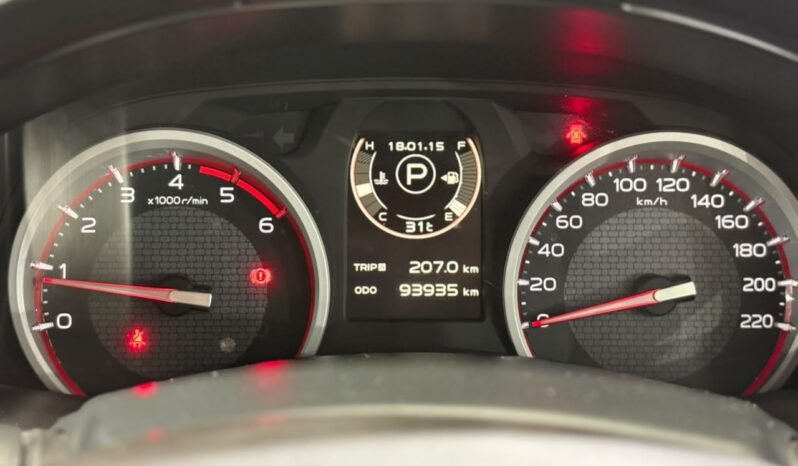 
								2017 Isuzu D-MAX 2.5 PREMIUM 4X4 MY2013 FACELIFT (A) FULL LOAN /ONE OWNER / TIPTOP CONDITION / 1 YEAR WARRANTY full									