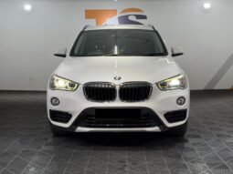 
										2017 Bmw X1 2.0 SDRIVE20I (CKD) F48 (A)/ FULL LOAN /ONE OWNER / TIPTOP CONDITION / 1 YEAR WARRANTY full									