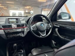 
										2017 Bmw X1 2.0 SDRIVE20I (CKD) F48 (A)/ FULL LOAN /ONE OWNER / TIPTOP CONDITION / 1 YEAR WARRANTY full									