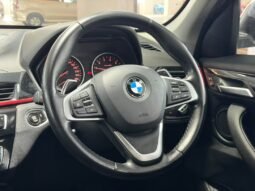 
										2017 Bmw X1 2.0 SDRIVE20I (CKD) F48 (A)/ FULL LOAN /ONE OWNER / TIPTOP CONDITION / 1 YEAR WARRANTY full									