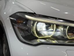 
										2017 Bmw X1 2.0 SDRIVE20I (CKD) F48 (A)/ FULL LOAN /ONE OWNER / TIPTOP CONDITION / 1 YEAR WARRANTY full									
