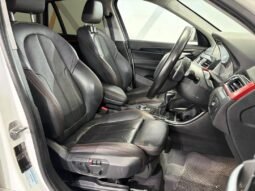 
										2017 Bmw X1 2.0 SDRIVE20I (CKD) F48 (A)/ FULL LOAN /ONE OWNER / TIPTOP CONDITION / 1 YEAR WARRANTY full									