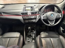 
										2017 Bmw X1 2.0 SDRIVE20I (CKD) F48 (A)/ FULL LOAN /ONE OWNER / TIPTOP CONDITION / 1 YEAR WARRANTY full									