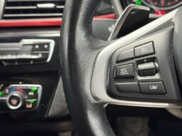 
										2017 Bmw X1 2.0 SDRIVE20I (CKD) F48 (A)/ FULL LOAN /ONE OWNER / TIPTOP CONDITION / 1 YEAR WARRANTY full									