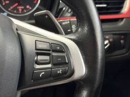 
										2017 Bmw X1 2.0 SDRIVE20I (CKD) F48 (A)/ FULL LOAN /ONE OWNER / TIPTOP CONDITION / 1 YEAR WARRANTY full									