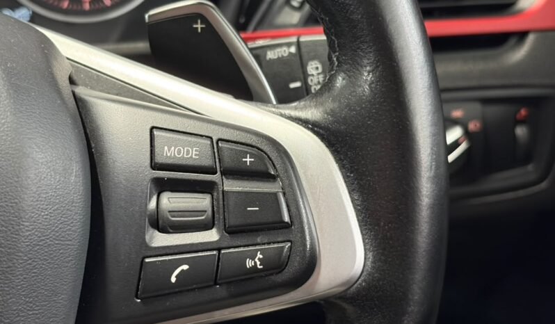 
								2017 Bmw X1 2.0 SDRIVE20I (CKD) F48 (A)/ FULL LOAN /ONE OWNER / TIPTOP CONDITION / 1 YEAR WARRANTY full									
