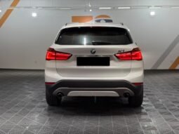 
										2017 Bmw X1 2.0 SDRIVE20I (CKD) F48 (A)/ FULL LOAN /ONE OWNER / TIPTOP CONDITION / 1 YEAR WARRANTY full									