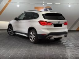 
										2017 Bmw X1 2.0 SDRIVE20I (CKD) F48 (A)/ FULL LOAN /ONE OWNER / TIPTOP CONDITION / 1 YEAR WARRANTY full									