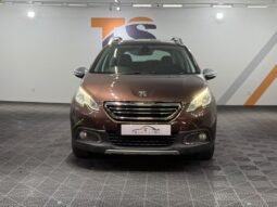 
										PEUGEOT 2008 1.6 VTI (A) full									
