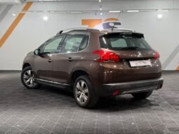 
										PEUGEOT 2008 1.6 VTI (A) full									