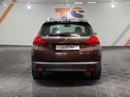 
										PEUGEOT 2008 1.6 VTI (A) full									