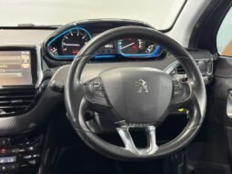 
										PEUGEOT 2008 1.6 VTI (A) full									