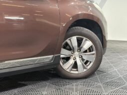 
										PEUGEOT 2008 1.6 VTI (A) full									
