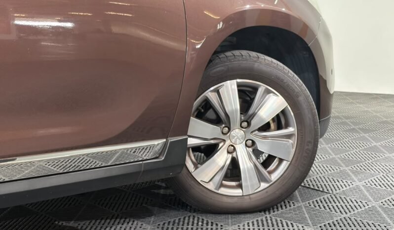 
								PEUGEOT 2008 1.6 VTI (A) full									