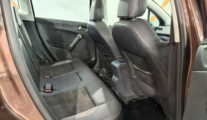 
								PEUGEOT 2008 1.6 VTI (A) full									