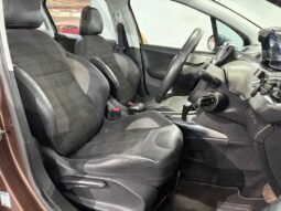 
										PEUGEOT 2008 1.6 VTI (A) full									
