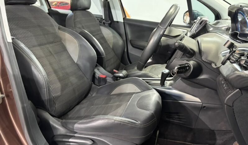 
								PEUGEOT 2008 1.6 VTI (A) full									